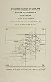 Thumbnail of file (519) Map - Parish of Deskford, Banffshire