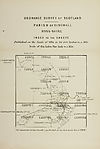 Thumbnail of file (539) Map - Parish of Dingwall, Ross-shire