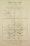 Thumbnail of file (615) Map - Parish of Dornoch & Do. (detached)