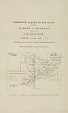 Thumbnail of file (703) Map - Parish of Drumoak, (part of) Aberdeenshire