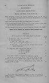 Thumbnail of file (28) Mathematics, Lower Grade - (Second Paper)