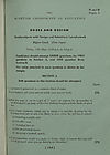 Thumbnail of file (505) Dress and Design, Higher Grade - (First Paper) - Needlesubjects with Design and Subsidiary Laundrywork