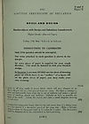 Thumbnail of file (511) Dress and Design, Higher Grade - (Second  Paper) - Needlesubjects with Design and Subsidiary Laundrywork