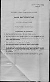 Thumbnail of file (581) Commerce, Higher Grade - Paper III - Typewriting