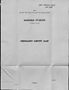 Thumbnail of file (616) Modern Studies (Ordinary Grade) - Ordnance Survey Map