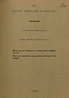 Thumbnail of file (169) French, Ordinary Grade - (Second Paper)