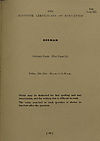 Thumbnail of file (187) German, Ordinary Grade - (First Paper (b))