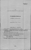 Thumbnail of file (541) Commerce, Higher Grade - Typewriting (a)