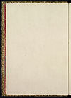 Thumbnail of file (4) Front free endpaper verso