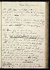 Thumbnail of file (61) Folio 27 recto