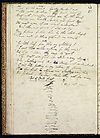 Thumbnail of file (84) Folio 38 verso