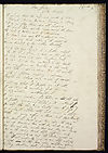 Thumbnail of file (85) Folio 39 recto