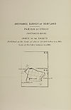 Thumbnail of file (165) Map - Parish of Urray