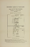 Thumbnail of file (351) Map - Parish of Whiteness