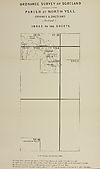 Thumbnail of file (519) Map - Parish of North Yell