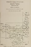 Thumbnail of file (115) Map - Parish of Tarves