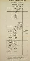 Thumbnail of file (289) Map - Parish of Tingwall