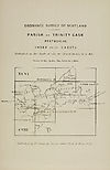 Thumbnail of file (439) Map - Parish of Trinity Gask