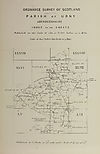 Thumbnail of file (543) Map - Parish of Udny