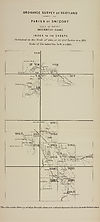 Thumbnail of file (125) Map - Parish of Snizort