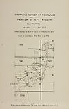 Thumbnail of file (245) Map - Parish of Speymouth