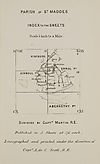 Thumbnail of file (158) Map - Parish of St. Madoes
