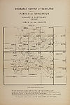 Thumbnail of file (407) Map - Parish of Sandwick