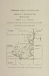 Thumbnail of file (122) Map - Parish of Redgorton