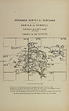 Thumbnail of file (141) Map - Parish of Rendall