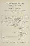 Thumbnail of file (11) Map - Parish of Nairn