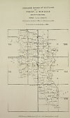 Thumbnail of file (47) Map - Parish of New Deer