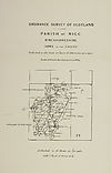Thumbnail of file (175) Map - Parish of Nigg
