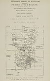 Thumbnail of file (257) Map - Parish of Old Machar