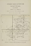 Thumbnail of file (691) Map - Parish of Rafford