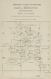 Thumbnail of file (437) Map - Parish of Monquhitter