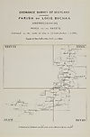 Thumbnail of file (63) Map - Parish of Logie Buchan