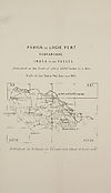 Thumbnail of file (172) Map - Parish of Logie Pert