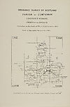 Thumbnail of file (285) Map - Parish of Lumphanan