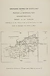 Thumbnail of file (510) Map - Parish of Maryculter