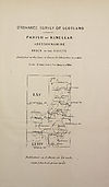 Thumbnail of file (10) Map - Parish of Kinellar
