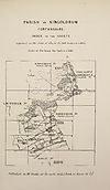 Thumbnail of file (124) Map - Parish of Kingoldrum
