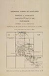 Thumbnail of file (169) Map - Parish of Kinloch, and Caputh (Detached Nos. 6 & 7)