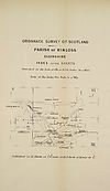 Thumbnail of file (186) Map - Parish of Kinloss