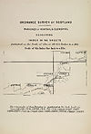 Thumbnail of file (293) Map - Parish of Kintail and Glenshiel