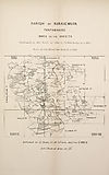 Thumbnail of file (558) Map - Parish of Kirriemuir