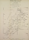Thumbnail of file (603) Map - Parish of North Knapdale