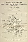 Thumbnail of file (263) Map - Parish of Kilmuir Wester and Suddie and Killearnan