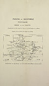 Thumbnail of file (452) Map - Parish of Kilspindie