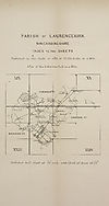 Thumbnail of file (196) Map - Parish of Laurencekirk