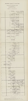 Thumbnail of file (622) Map - Parish of South Uist (Hebrides), Inverness-Shire